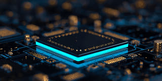 Innovation — AI-driven trading technology created by Reef Wertora