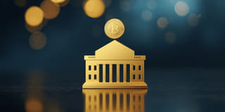 Major institutions and Wall Street channelling money into crypto ETFs