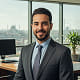 Ethan Clarke, Business Development Lead