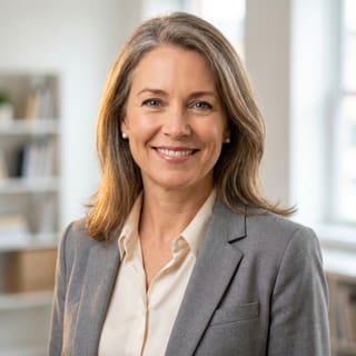 Chief Financial Officer Sarah Coleman at Reef Wertora