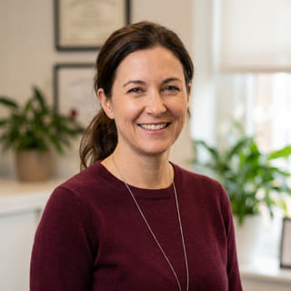 Head of Compliance & Regulation at Reef Wertora, Laura Bennett