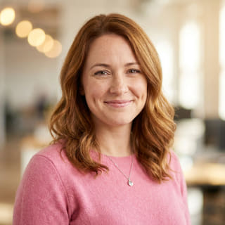 Head of Customer Support at Reef Wertora, Emily Watson
